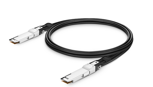 NVIDIA/Mellanox MCP1660-W01AE30 400G QSFP-DD DAC |1,5M  MCP1660-W01AE30